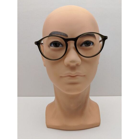 🕶️Frame Only! Italy! Giorgio Armani AR8009 Sunglasses 52/19 140 /KAG342🕶️​ - Picture 9 of 10